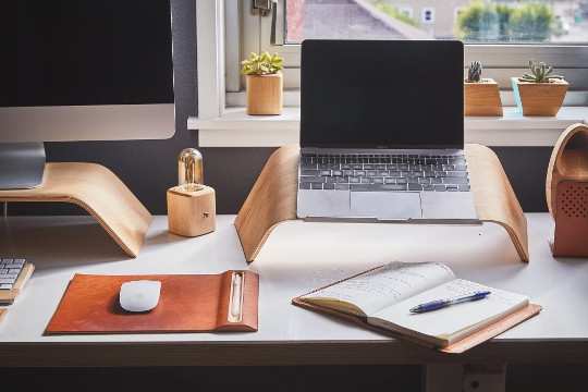 Home office 2025 equipment