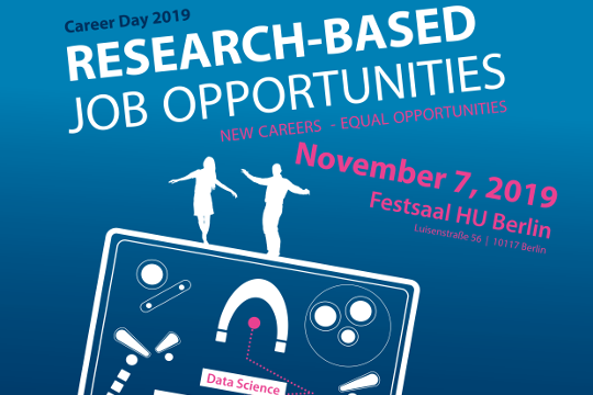 Geo.X Career Day