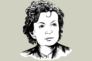 Interview: the Hilda Geiringer Lecture