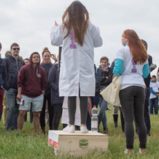 Soapbox Science 2023