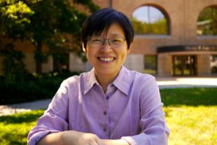 Hilda Geiringer Lecture
