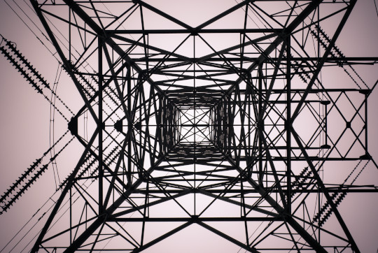 Decorative photo of tower