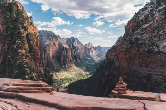 Funding opportunities for stays abroad during your doctorate