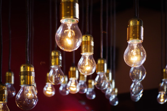 Info Session: Young Entrepreneurs in Science