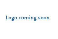 Graphic with text "Logo coming soon"