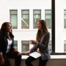 Networking Event: Research Culture