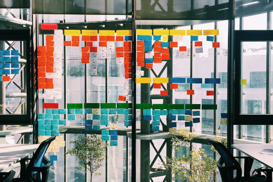 Agile Project Management: How to Create Successful Projects and Productive Project Teams