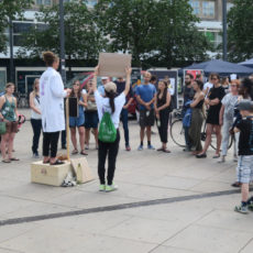 Soapbox Science