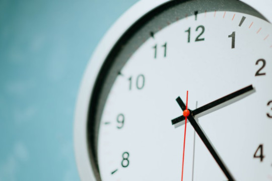 Time and Self Management