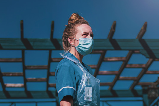 Gender-Fair in the Pandemic