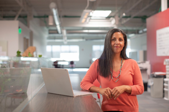 Personnel Management in Academia: Inclusive Leadership