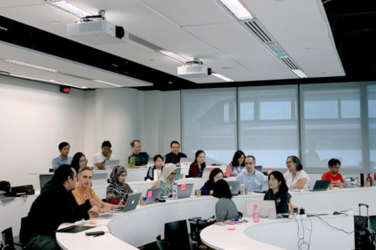 Diversity Approaches to Teaching in STEM Subjects