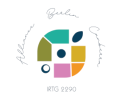 Logo IRTG 2290