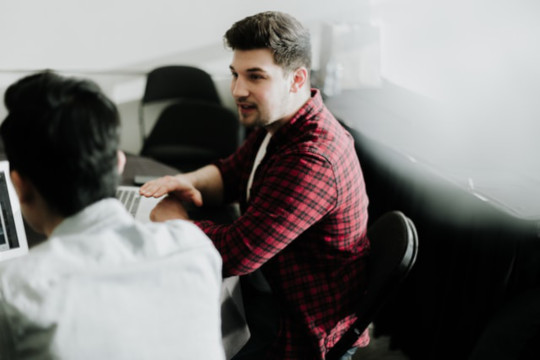 Closing the Gap: Gender Awareness for Men in Academia
