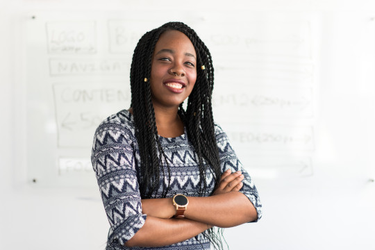Career Prospects: Becoming a Professor