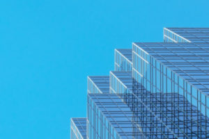 Decorative photo of building against sky