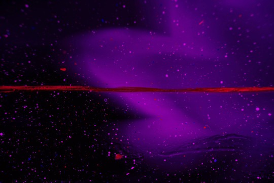 abstract photo