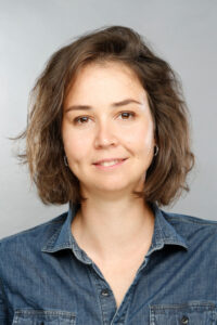 Dr Henrike Voigtländer