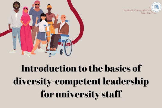 Online: Diversity Competence Leadership Pt1 (ENG)