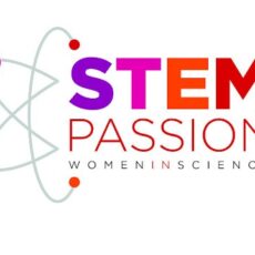Logo of the STEM passion project
