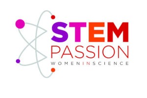 Logo of the STEM passion project