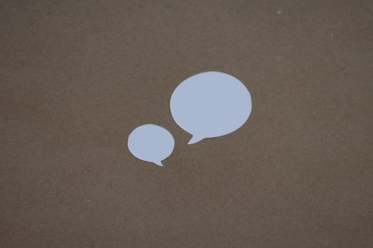 Communication in the Context of Discrimination