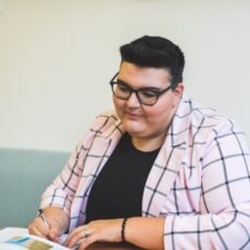 Intro Course: Understanding and Actively Engaging with Discrimination