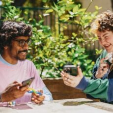 Peer Mentoring: After the Doctorate, What’s Next?