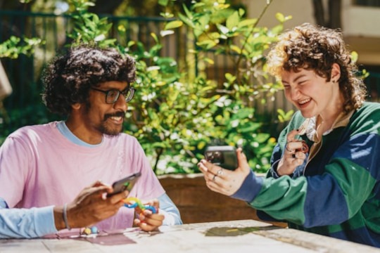 Peer Mentoring: After the Doctorate, What’s Next?