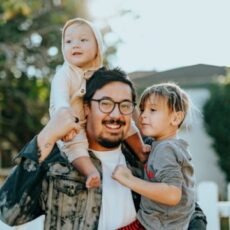 Balancing Family and an Academic Career