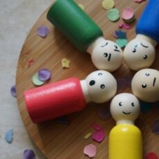 Emotions Under Pressure: Leading When It’s Not Easy