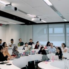 Anti-Racist Action in the Workplace: Strategies, Reflection, and Practice