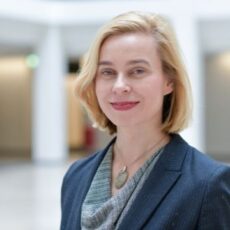 METIS-Lecture 2025: Prof. Dr. Petra Ritter, “Decision Making Fast and Slow: Unconscious Bias and the Virtual Brain”
