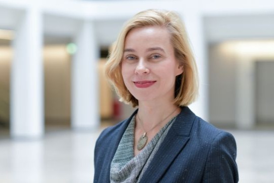 METIS-Lecture 2025: Prof. Dr. Petra Ritter, “Decision Making Fast and Slow: Unconscious Bias and the Virtual Brain”