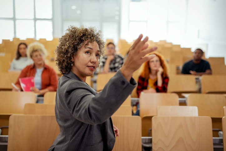 100 Years of Strong Women Shaping the Future