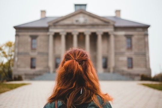 IFiF-Impulse: Psychological Factors in Women’s Visibility