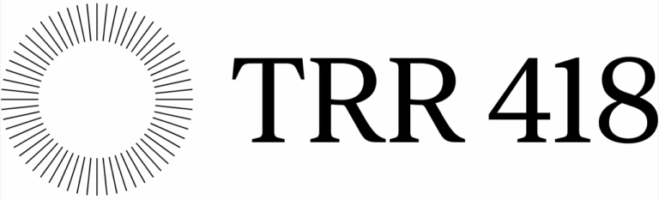 Circadian Medicine TRR 418 Logo